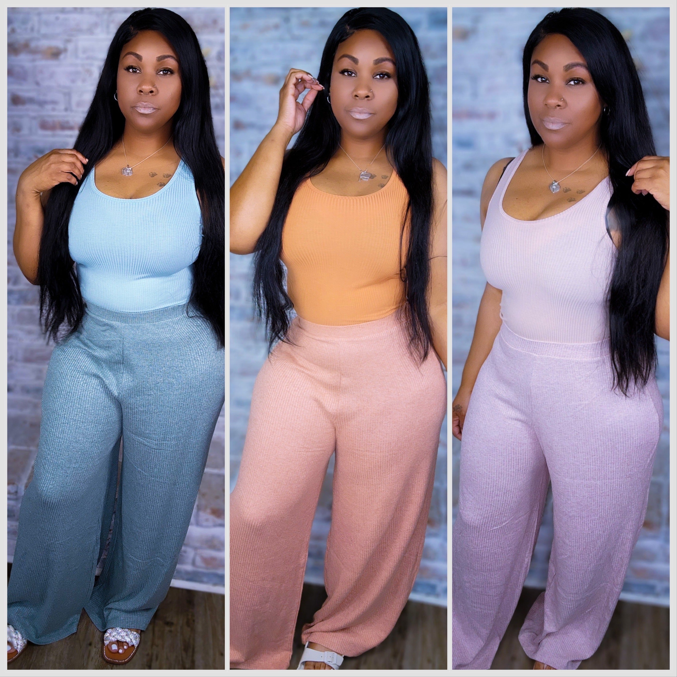 Kyra 2 Piece Set(XL ONLY)