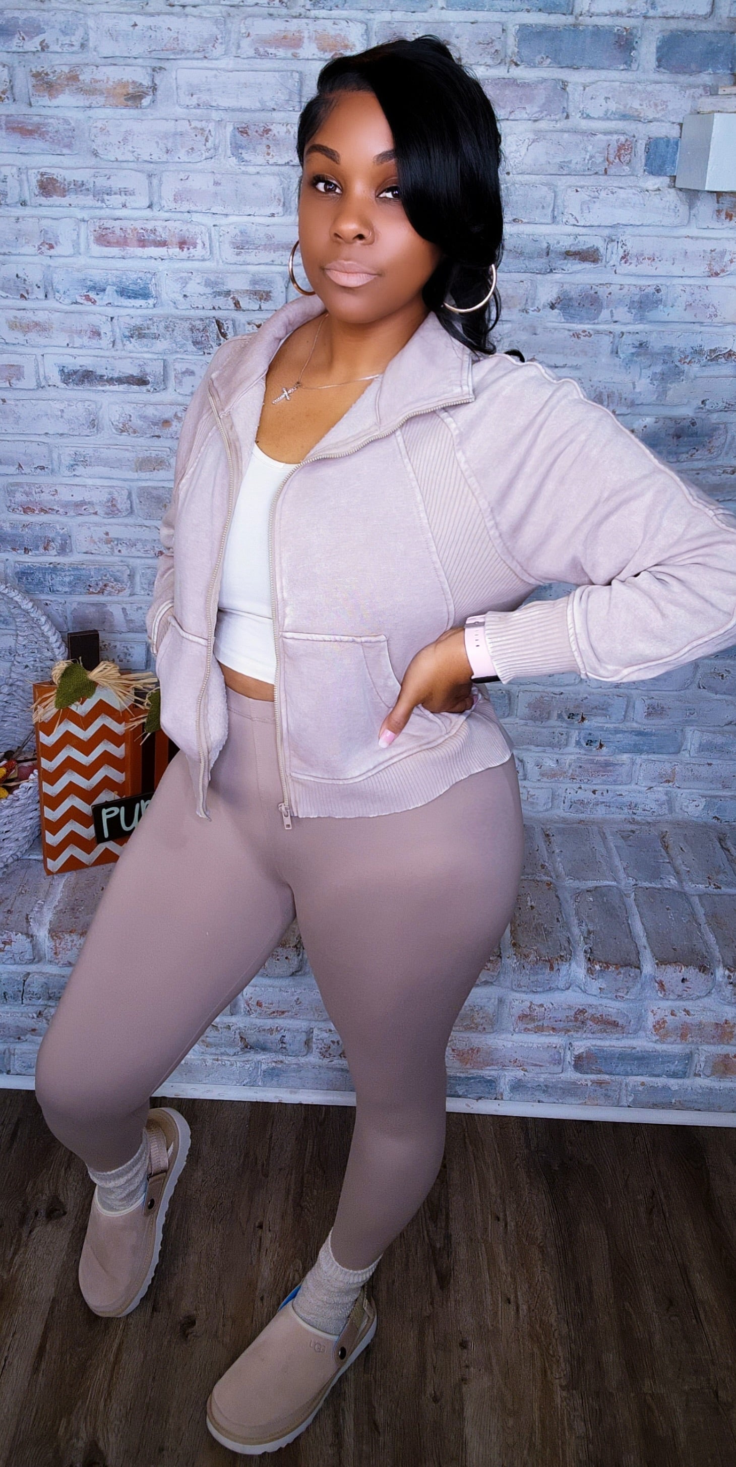 On The Go 2 Piece Set(Large Only)