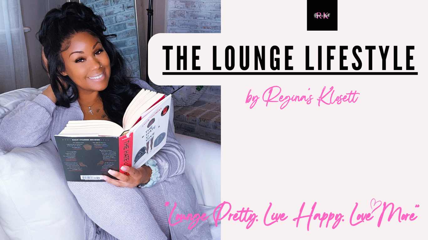 The Lounge Lifestyle By Regina's Klosett