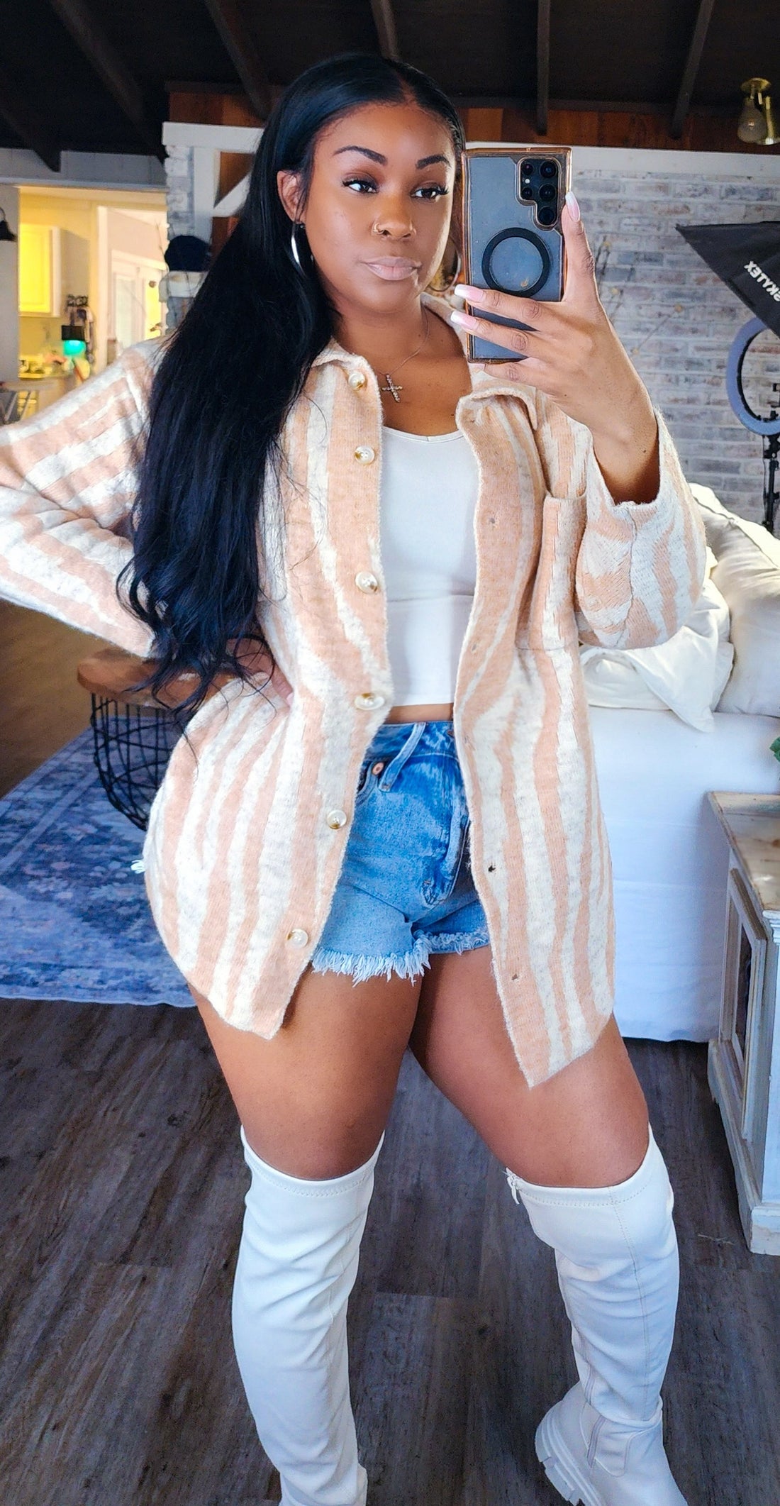 Lyla Shacket