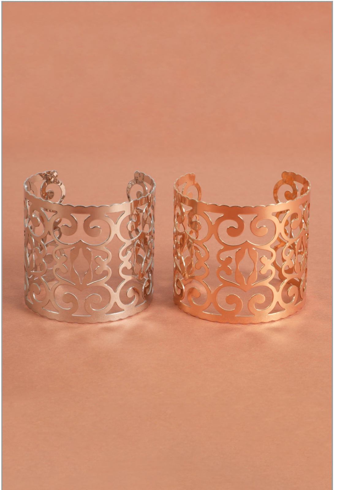 Boho Cuff Bracelet