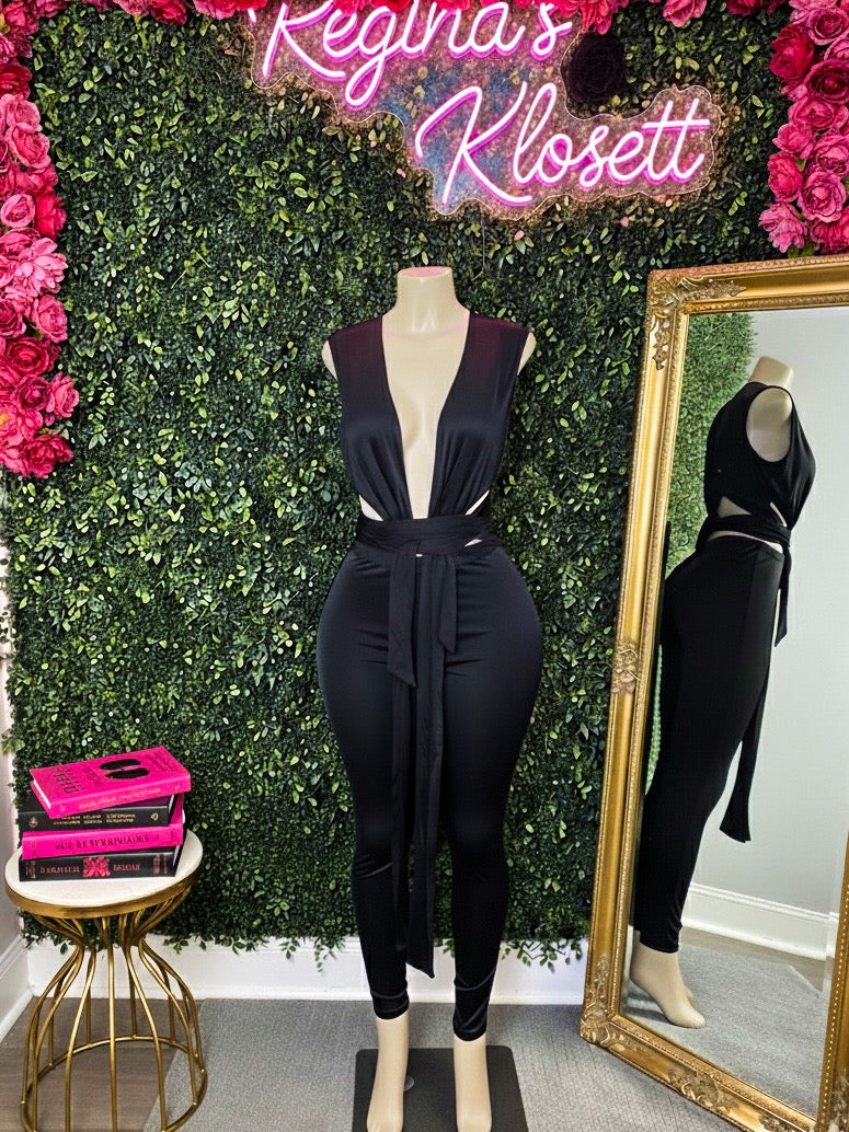Midnight Mood 2 Piece(Medium Only)