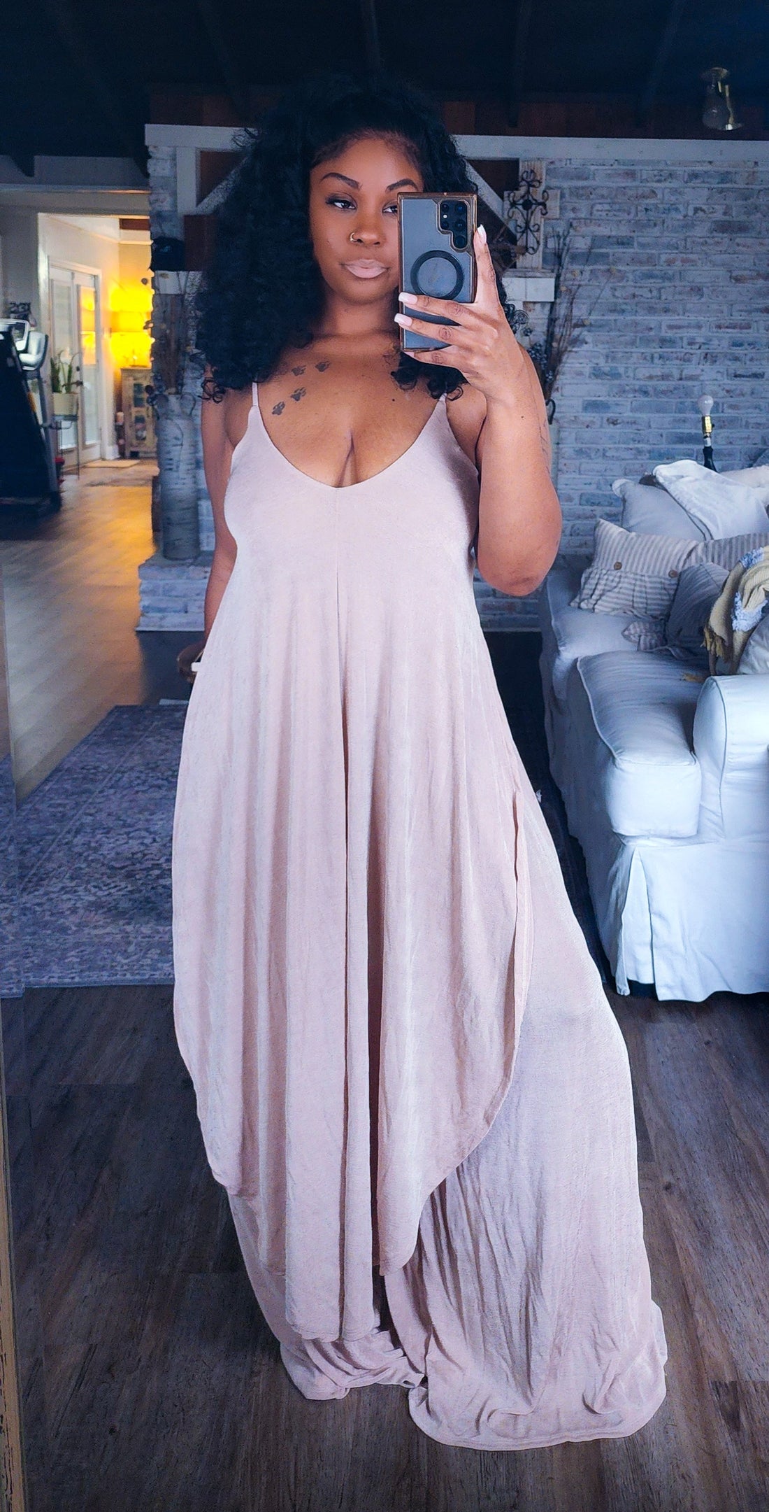 Flirty Girl 2 Piece Set(Size Small)